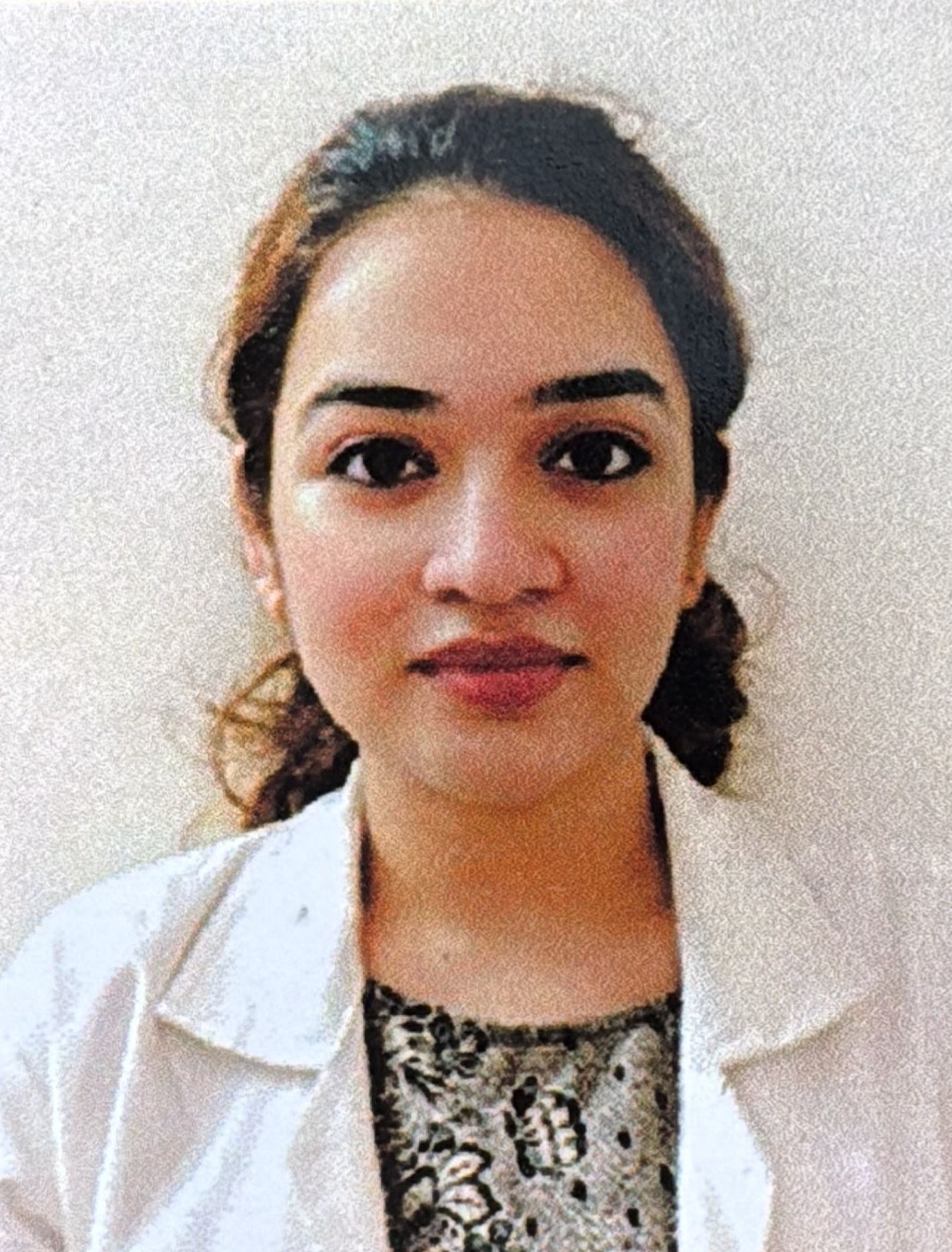 Dr. Sanchita Khandelwal